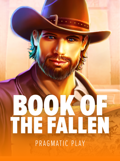 Book Of The Fallen