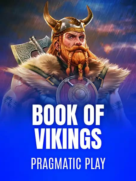 Book Of Vikings Pragmatic Play