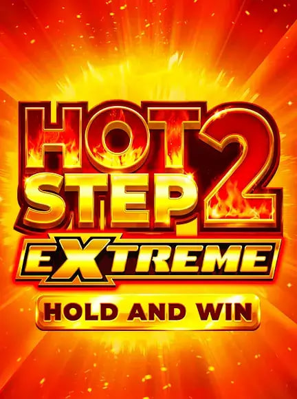 Hot Step 2 Extreme Jacks