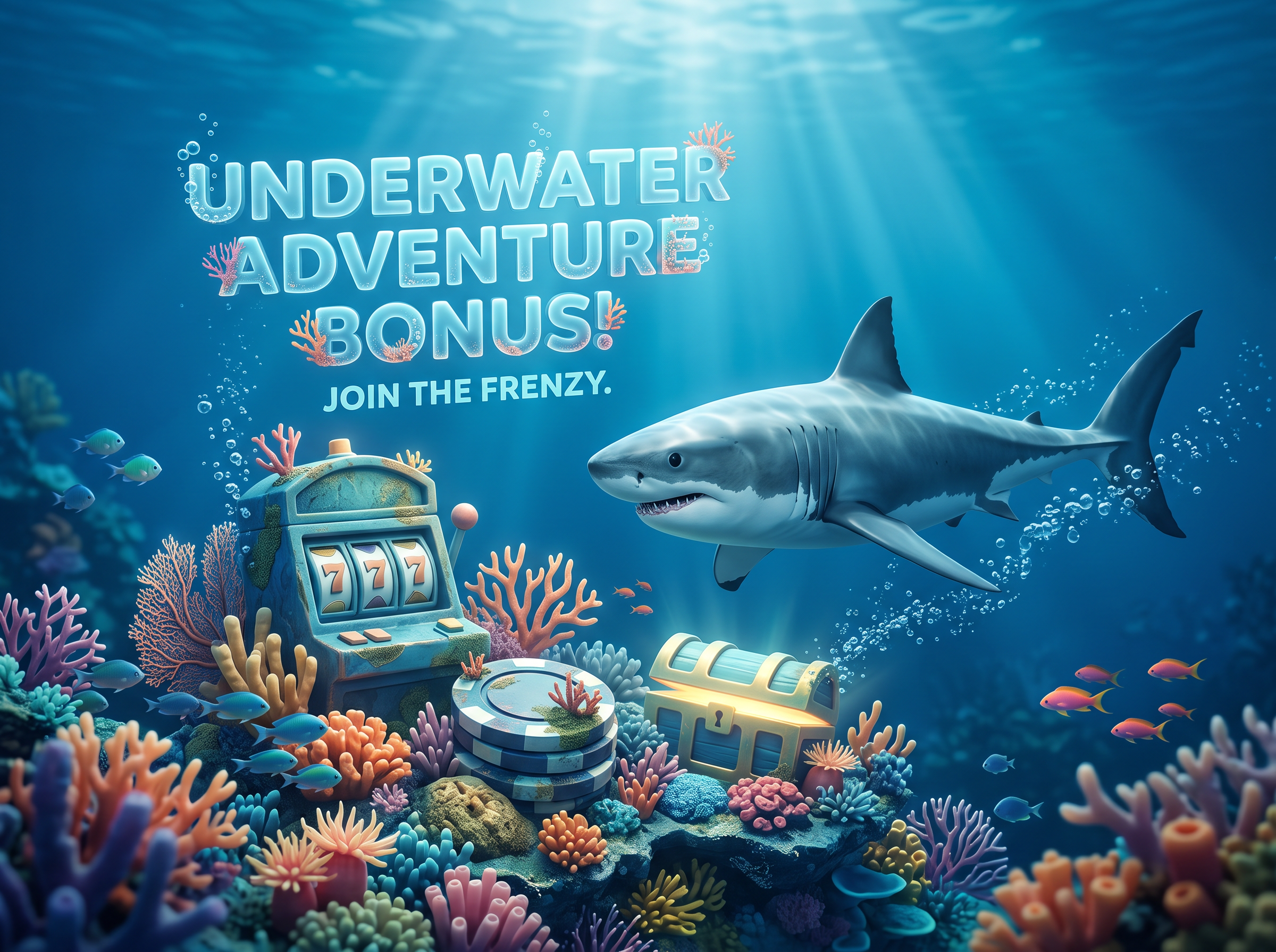 WinShark Casino