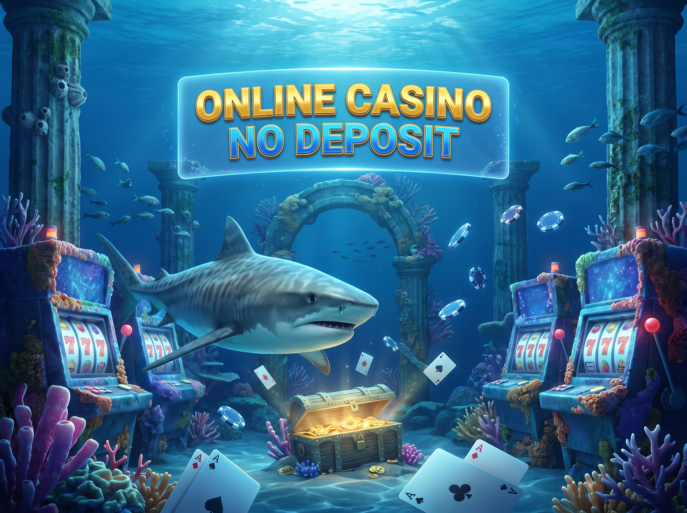 WinShark Casino