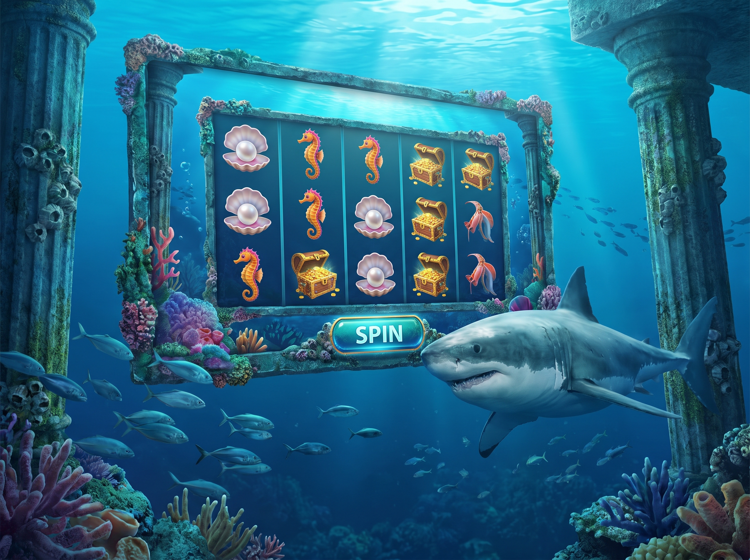 WinShark Casino